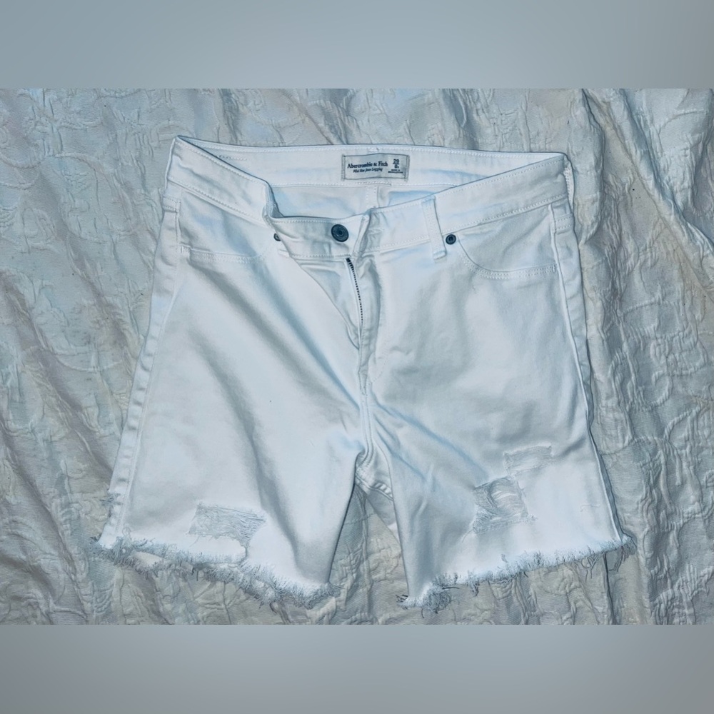 Abercrombie shorts